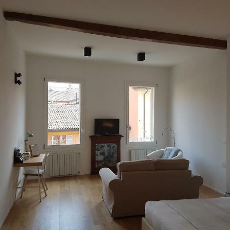 Casa Tea Daire Bolonya Dış mekan fotoğraf