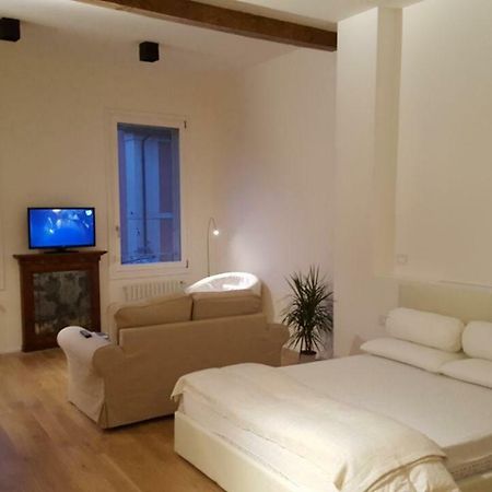 Casa Tea Daire Bolonya Dış mekan fotoğraf