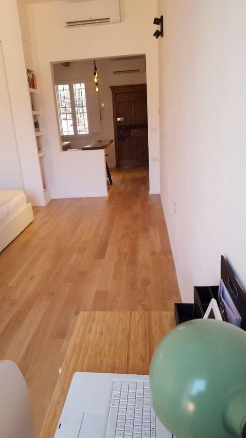 Casa Tea Daire Bolonya Dış mekan fotoğraf