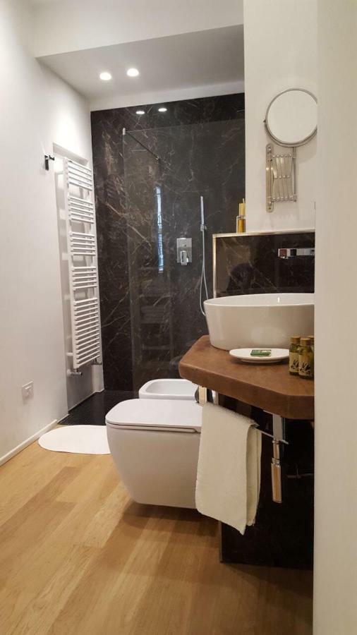 Casa Tea Daire Bolonya Dış mekan fotoğraf