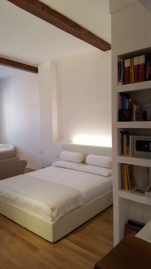 Casa Tea Daire Bolonya Dış mekan fotoğraf