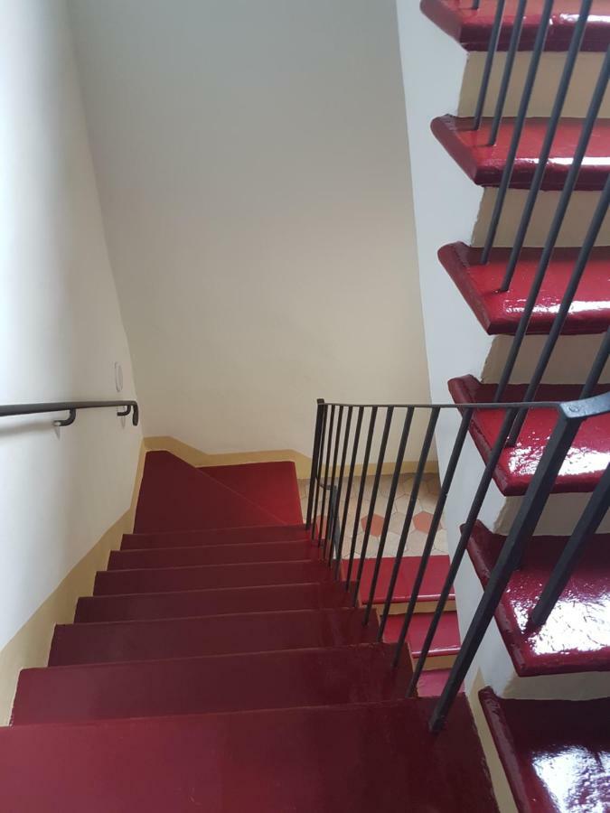 Casa Tea Daire Bolonya Dış mekan fotoğraf